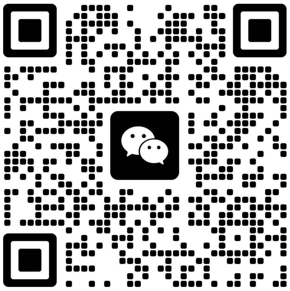 service qrcode